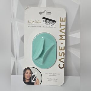 NIB CASE-MATE Magsafe Lip Gloss Holder